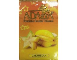 Табак Adalya Carambola (Адалия Карамбола) 50г